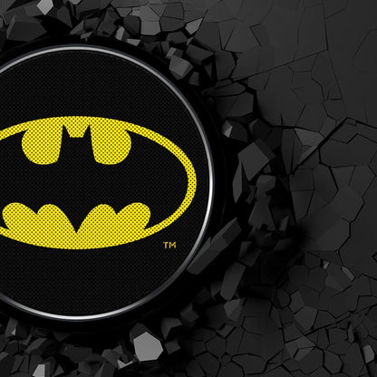 Speaker Batman Logo Accessories (not machine speci