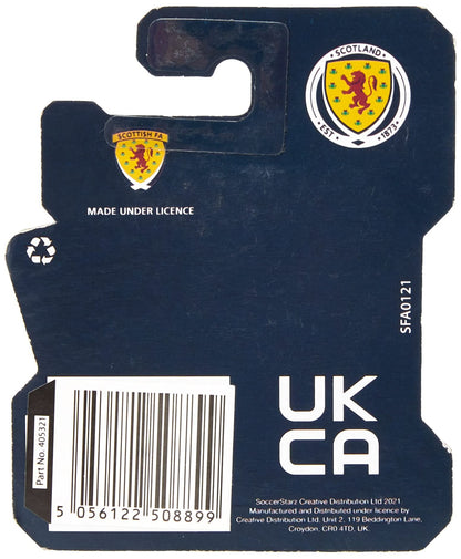 Soccerstarz - Scotland Andrew Robertson - Home Kit