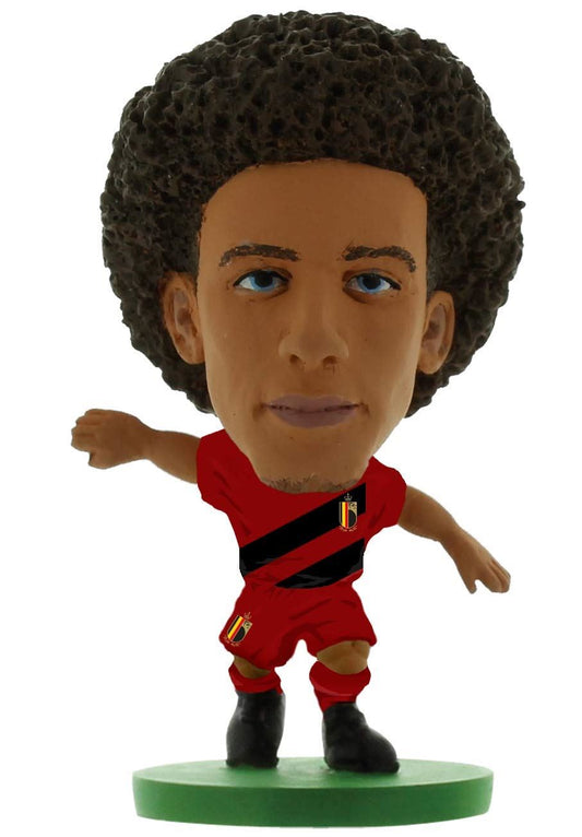Soccerstarz - Belgium Axel Witsel (New Kit)