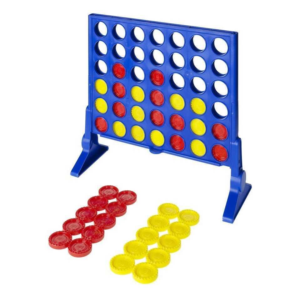 Connect 4 Grid