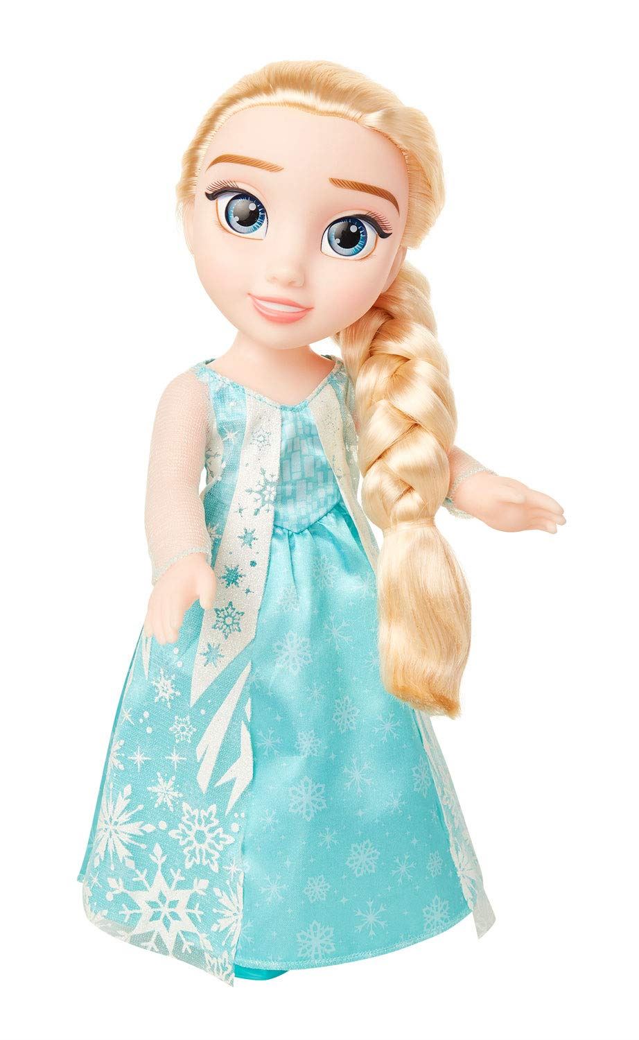 Frozen - Elsa My First Toddler Doll /Toys