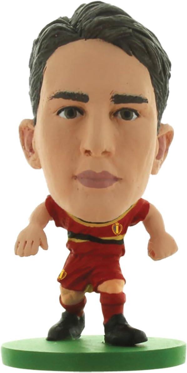 Soccerstarz - Belgium Adnan Januzaj (2016)