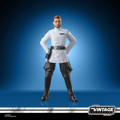 Star Wars -Jedi Survivor (Cal Kestis) Imperial Officer /Toys