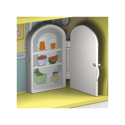 Peppa Pig - Peppa's Family House Playset /Toys