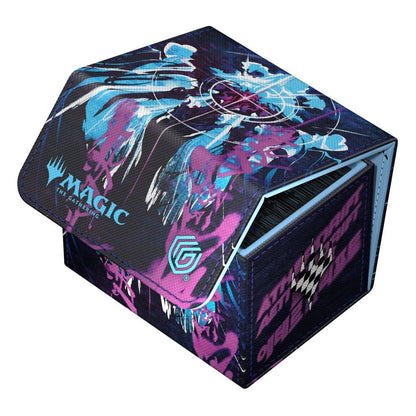 Ultimate Guard Sidewinder 100+ Xenoskin Magic: The Gathering "Aetherdrift" - Oil