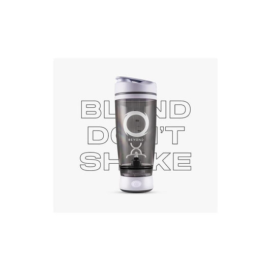 Beyond Gaming Food Supplement: Vortex Shaker (White) /Drink Shaker