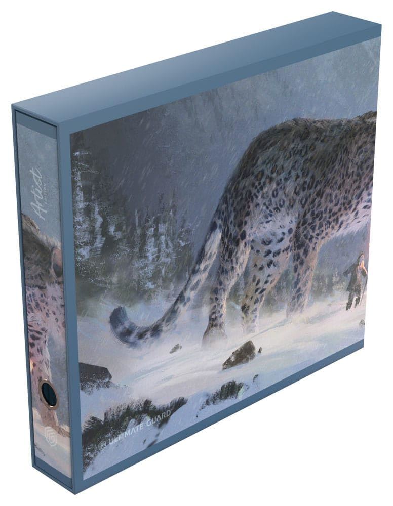 Ultimate Guard AlbumCase Artist Edition #1 Mael Ollivier-Henry The Hunters Quest
