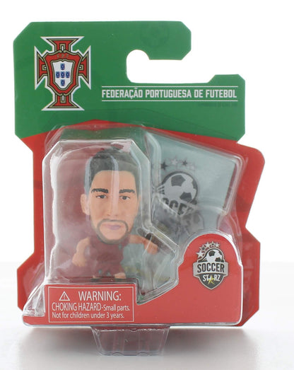 Soccerstarz - Portugal Joao Moutinho - Home Kit