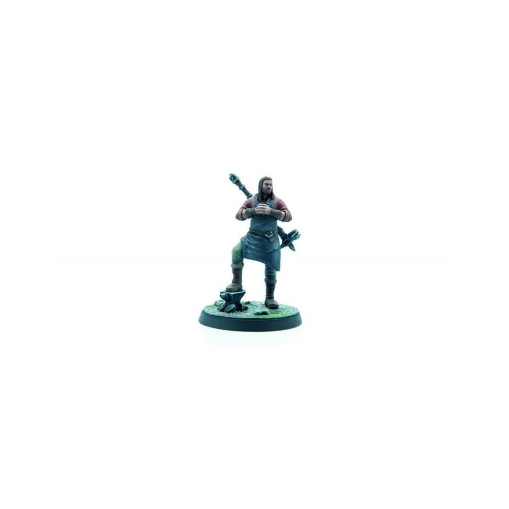 Tes Cta Stormcloak Chieftans Indies Merchandise