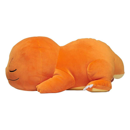 Pok?mon Plush Figure Charmander sleeping 45 cm