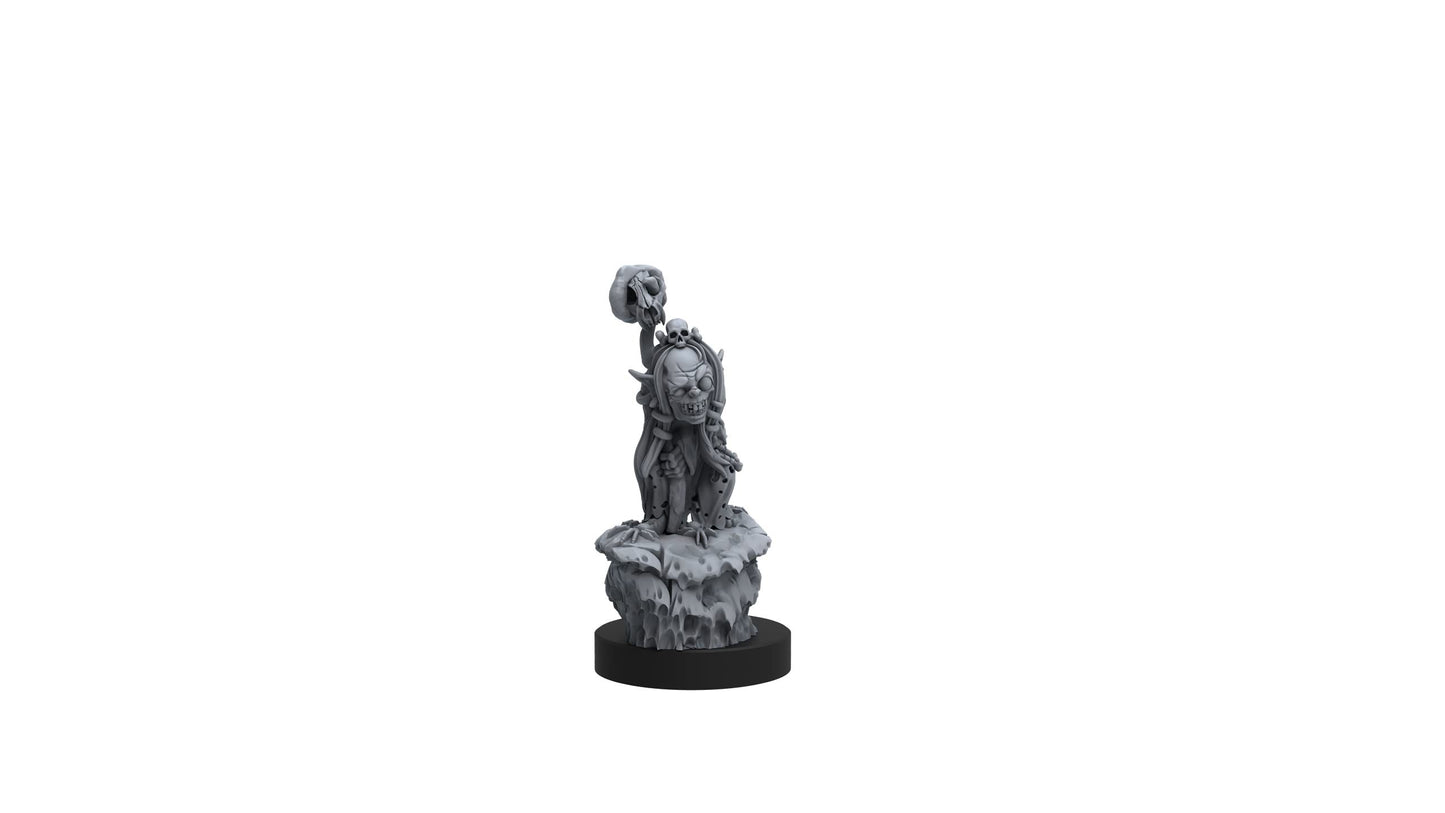 Epic Encounter RPG set :  Labyrinth of the Goblin Tsar /Boardgames