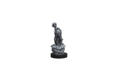 Epic Encounter RPG set :  Labyrinth of the Goblin Tsar /Boardgames