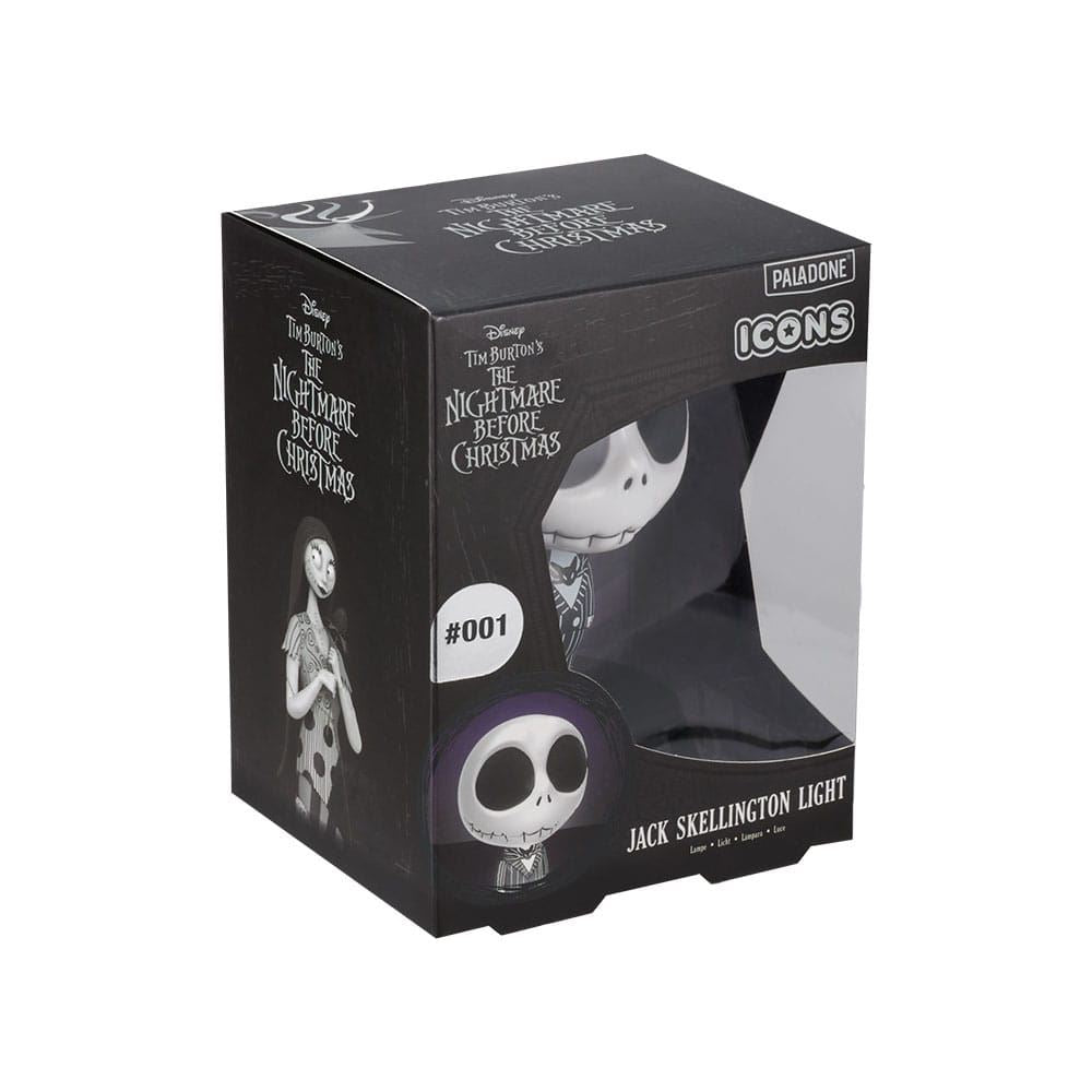 Jack Skellington Light Indies Merchandise