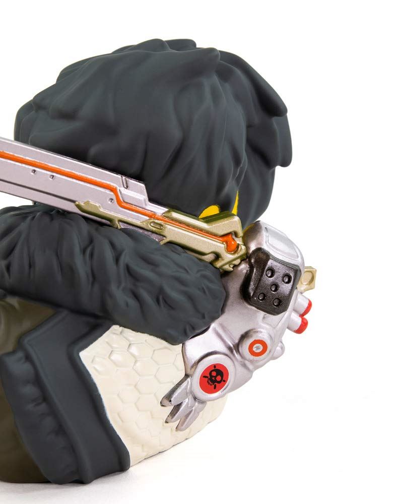 Tubbz - Borderlands 3: Troy Calypso /Toys