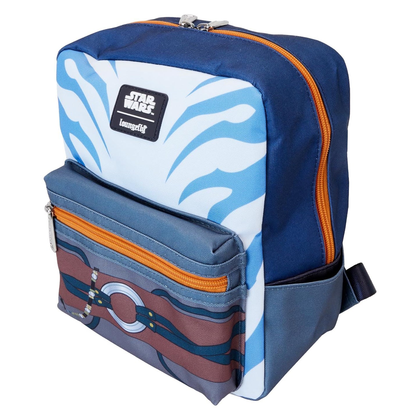 Star Wars The Mandalorian by Loungefly Backpack Ahsoka Cosplay