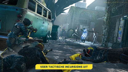 Tom Clancy's Rainbow Six Extraction Deluxe Edition (Compatible with Xbox One) (E
