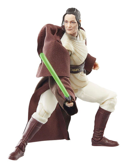 Star Wars - The Black Series - The Acolyte - Jedi Master Indara /Toys