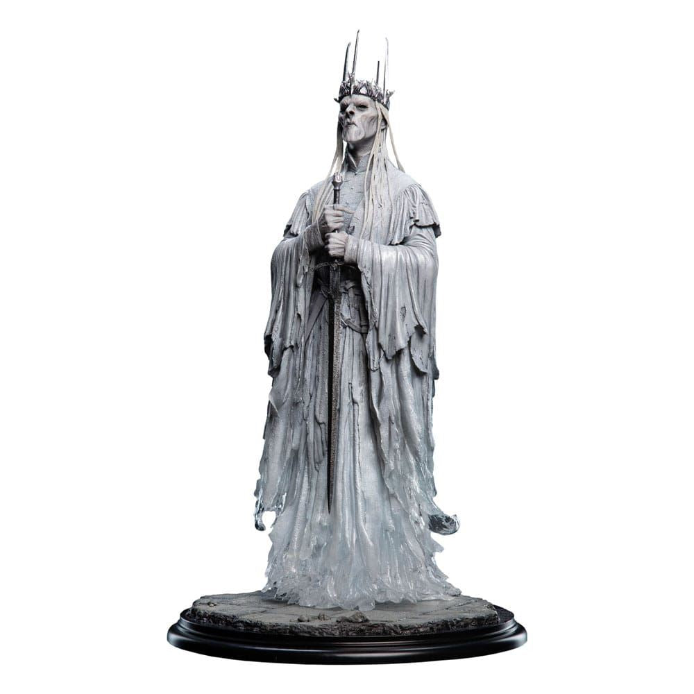The Lord of the Rings Statue 1/6 Witch-king of the Unseen Lands (Classic Series)