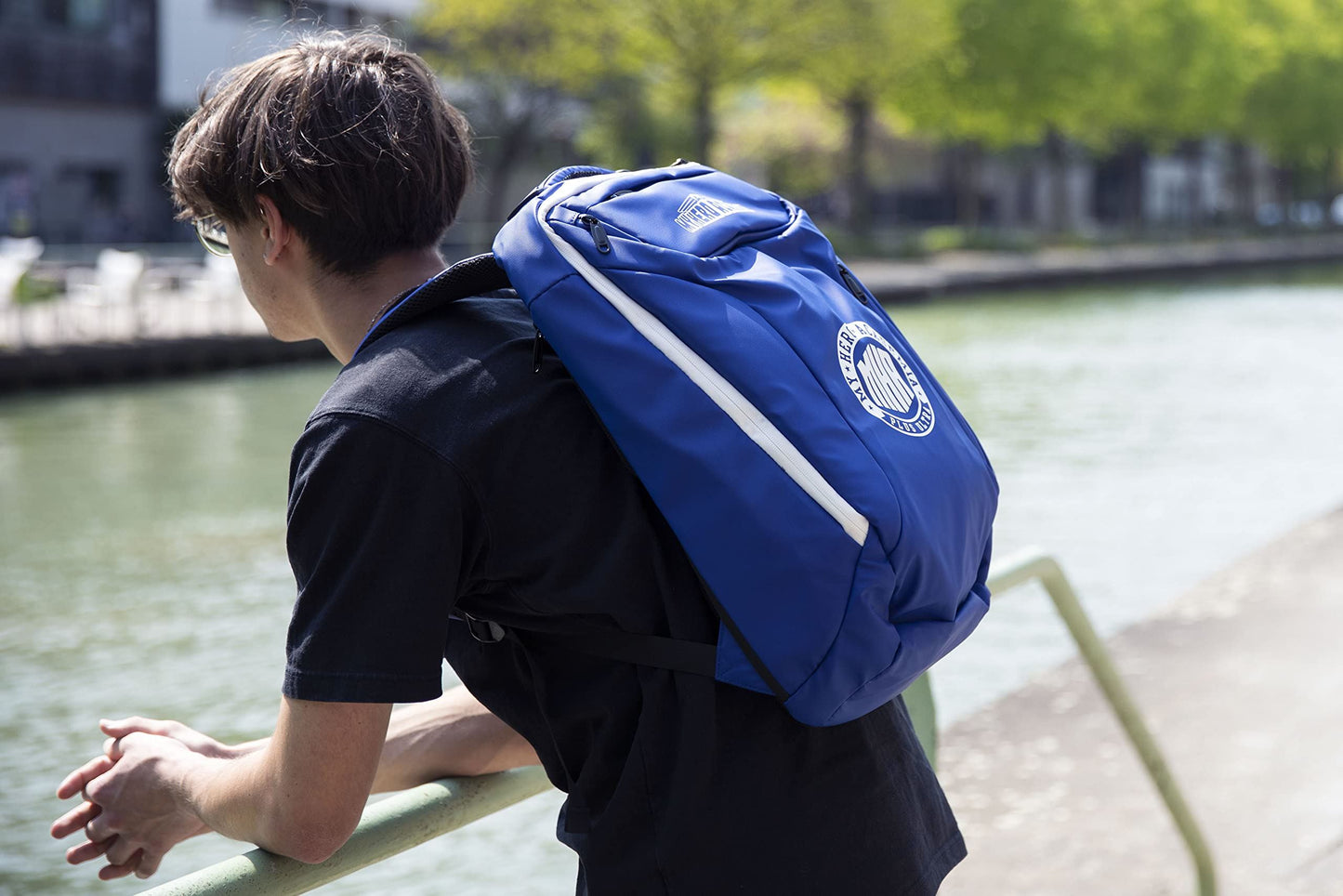 Mha Gaming Backpack Accessories (not machine speci