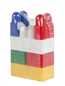 Toys Game Movil Movil82307 6 Pieces Blockis Extra Large Cons (UK IMPORT)