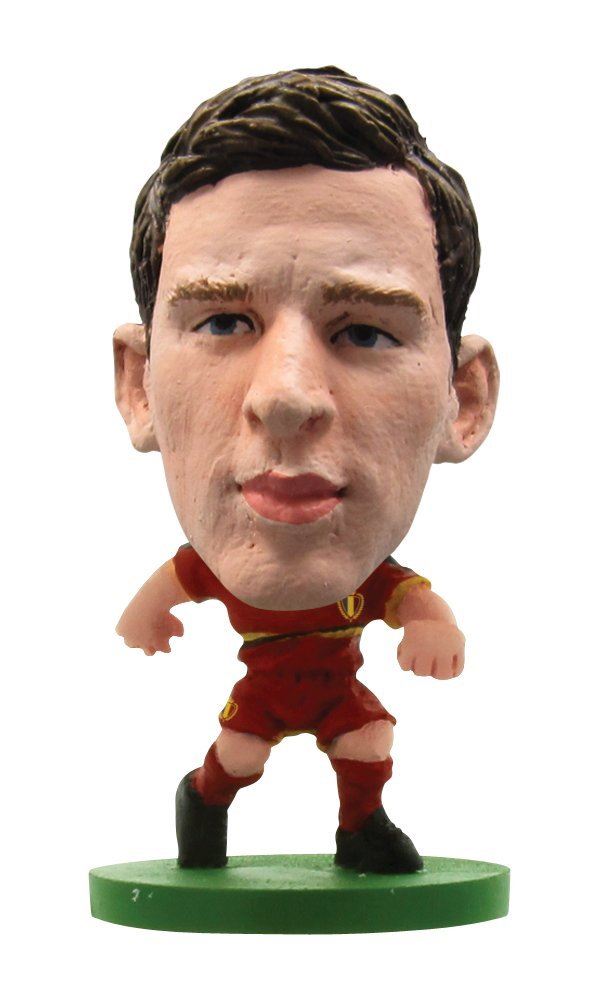 SoccerStarz - Belgium Jan Vertonghen (2014)