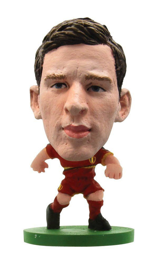 SoccerStarz - Belgium Jan Vertonghen (2014)