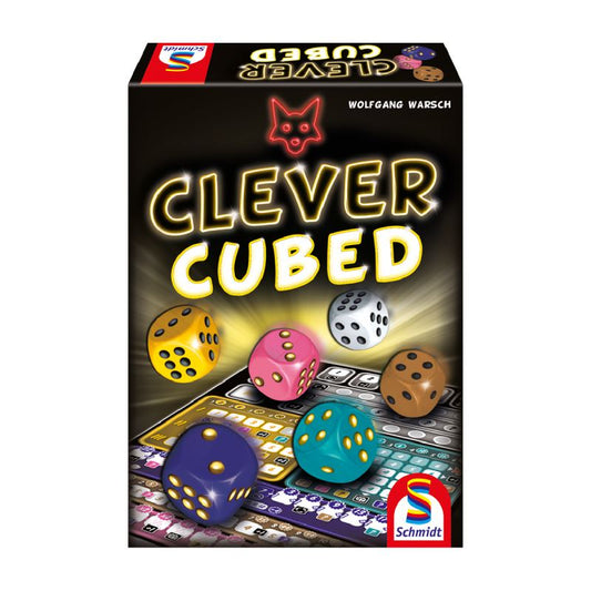 Clever Cubed
