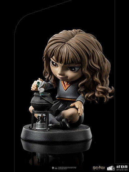 IronStudios - MiniCo Figurines: Harry Potter (Hermione Granger) /Figures