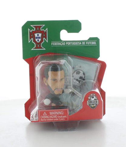 Soccerstarz - Portugal Rui Patricio - Home Kit