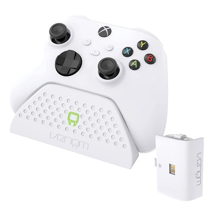 Single Docking Station Ser S Microsoft Xbox SX