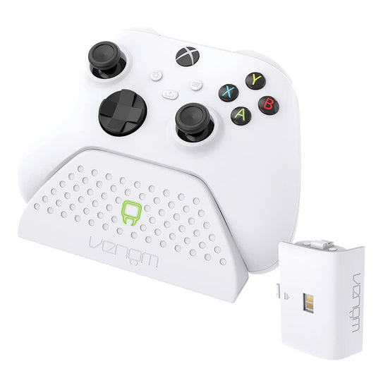 Single Docking Station Ser S Microsoft Xbox SX