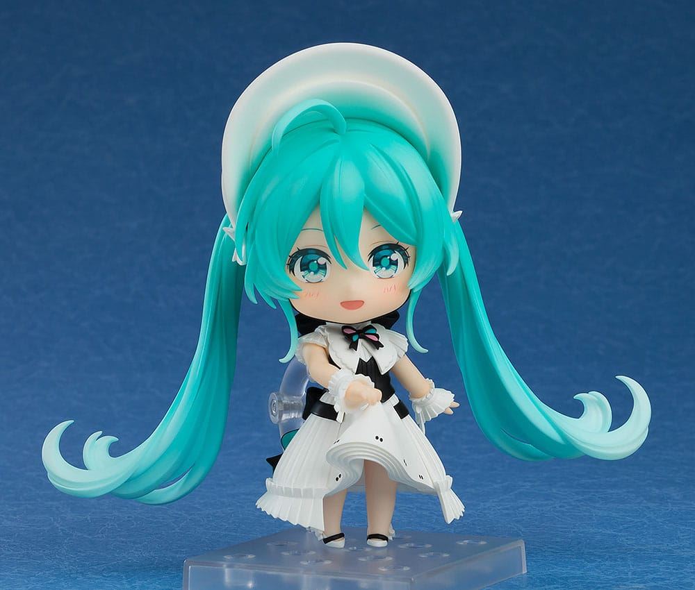 Character Vocal Series 01: Hatsune Mik Nendoroid Action Figure Hatsune Miku Symp