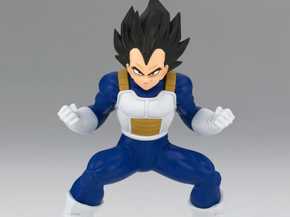Bp Dbz Css Vegeta 2 Indies Merchandise