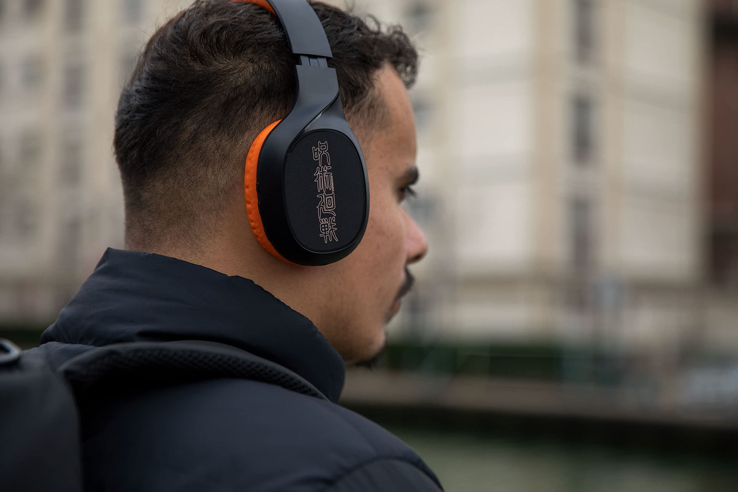 Jujutsu Bt Headset Accessories (not machine speci