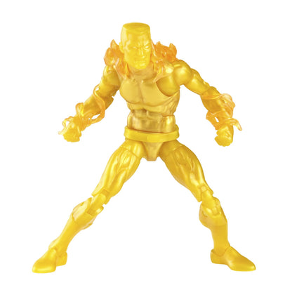 Spider-Man Marvel Legends 5-Pack Spider-Man Silvermane 15cm