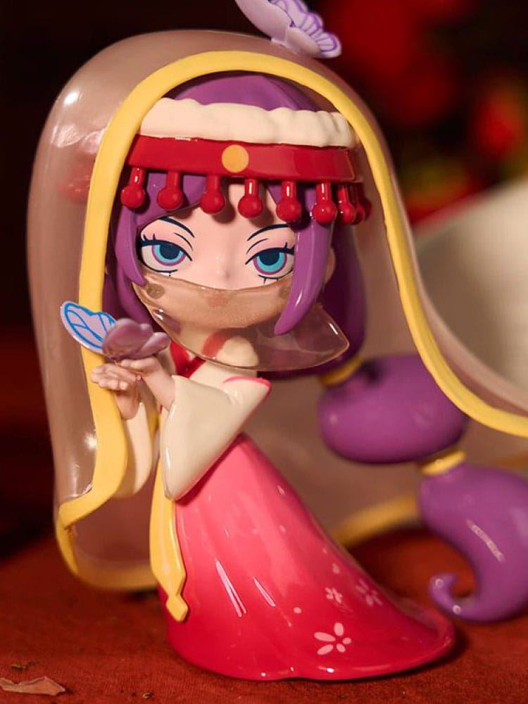 Original Character Trading Figures Flower of the Demon World 10 cm Assortment (1