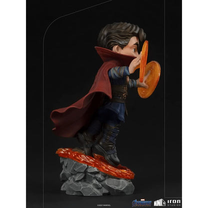 IronStudios - MiniCo Figurines: Marvel Avengers EndGame (Dr Strange) /Figures