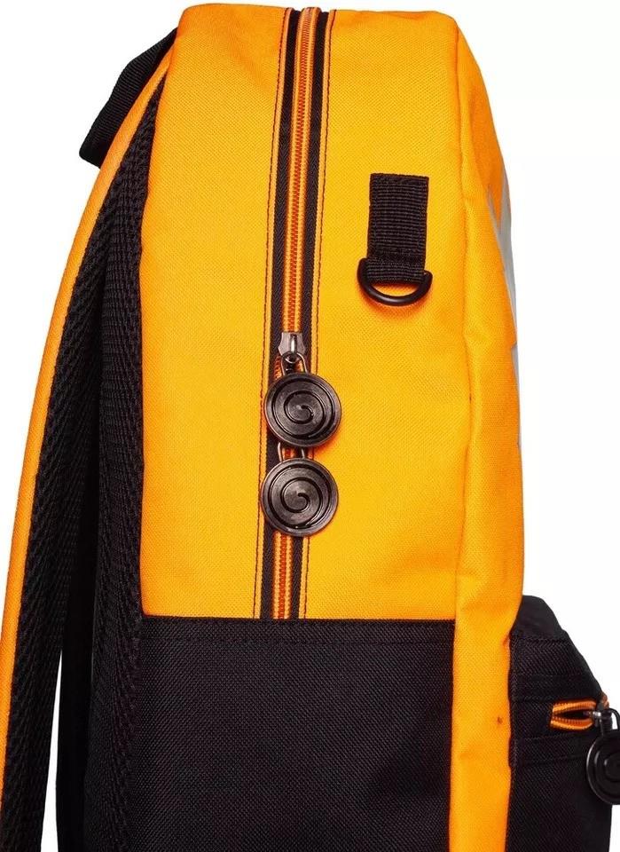 Naruto Shippuden Backpack Naruto?s Face