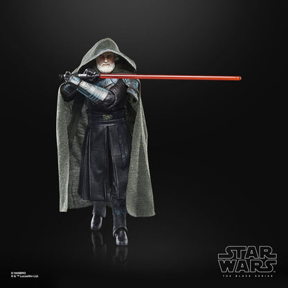 Star Wars - The Black Series - Ahsoka (Baylan Skoll - Mercenary) /Toys