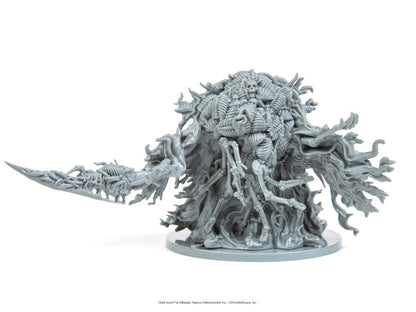 Dark Souls?: The Board Game - Tomb of Giants /Boardgames