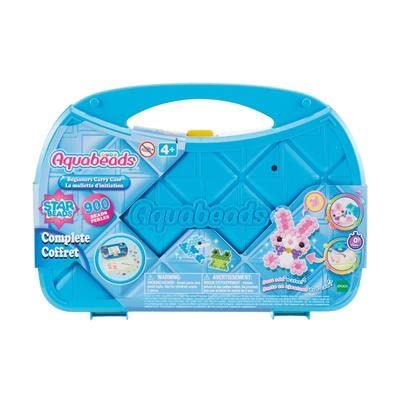 Aquabeads - Beginners Carry Case /Toys