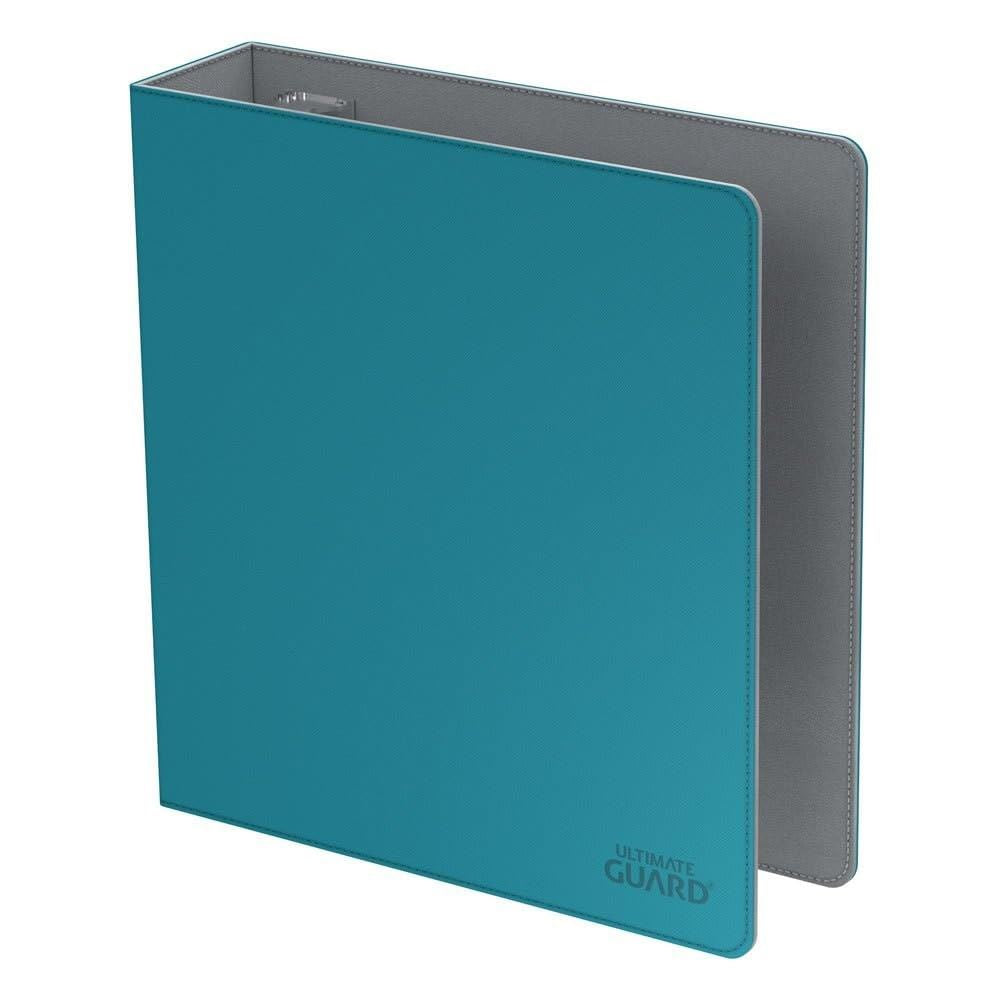 Ultimate Guard Collector?s Album XenoSkin Petrol Blue