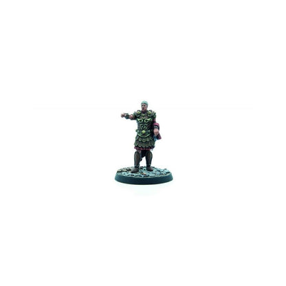 Tes Cta Imperial Officers Indies Merchandise