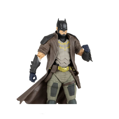 Mft Dc Fs Dark Detective Indies Merchandise