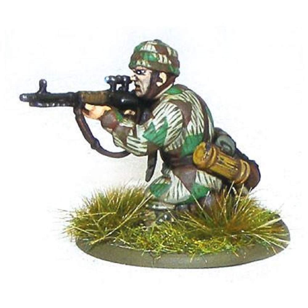 Fallschirmjager Paratroopers Indies Merchandise