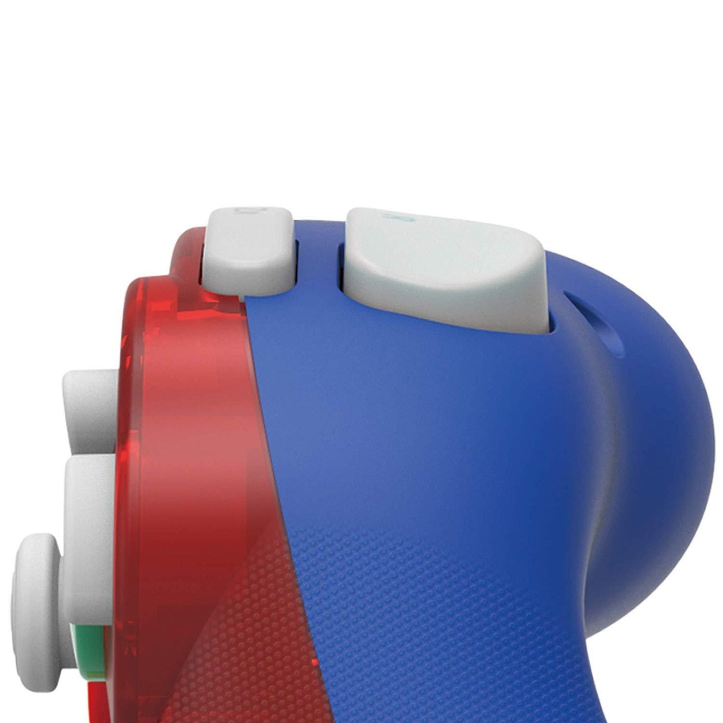 HORI Super Smash Bros Gamepad - Mario /Switch