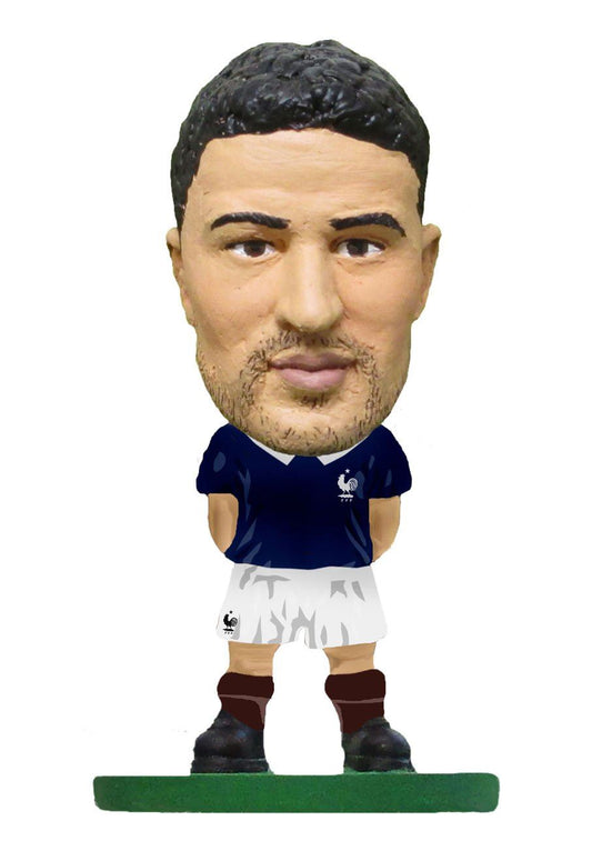 SoccerStarz - France Nabil Fekir (2014)