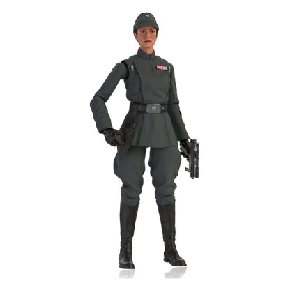 Star Wars: Obi-Wan Kenobi Black Series 2022 Tala (Imperial Officer) 15 cm