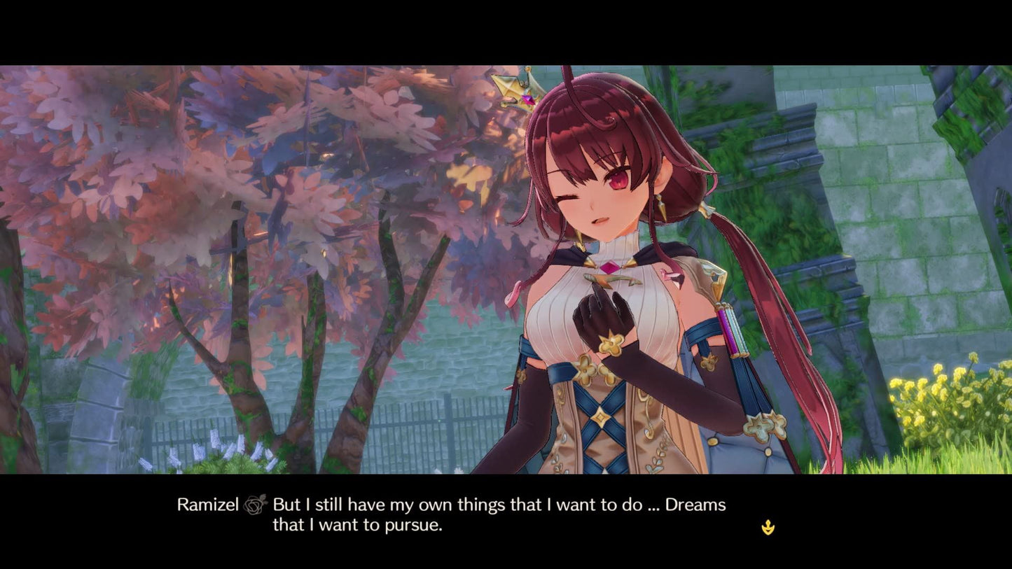 Atelier Sophie 2 Playstation 4 *New & Sealed*