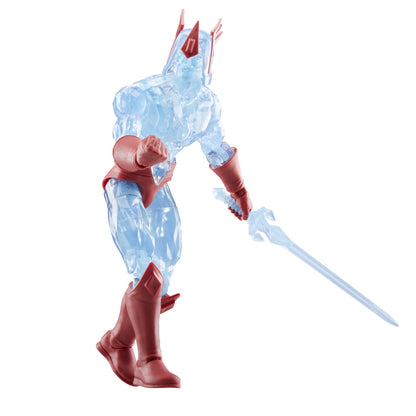 Marvel Legends Action Figure Marvel's Crystar (BAF: Marvel's The Void) 15 cm